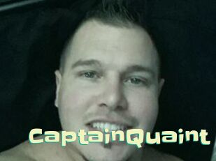CaptainQuaint Wanna Meet