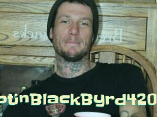 CaptinBlackByrd420