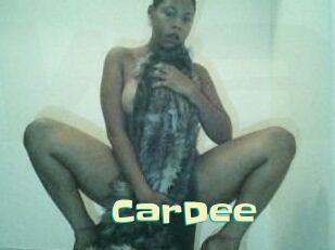 CarDee