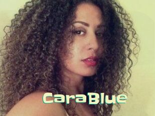 Cara_Blue