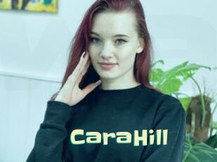 CaraHill