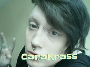 CaraKrass