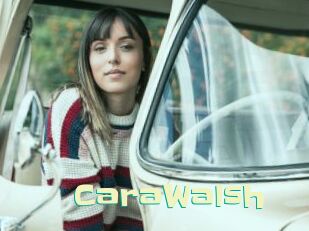 CaraWalsh