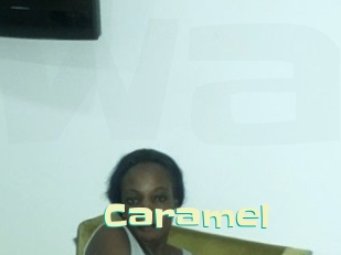 Caramel
