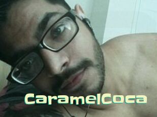 CaramelCoca
