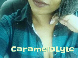 CaramelDLyte Wanna Meet