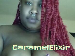 CaramelElixir