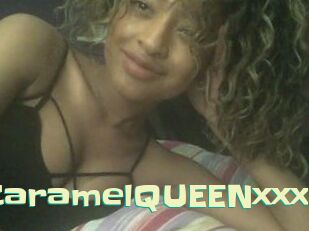CaramelQUEENxxx