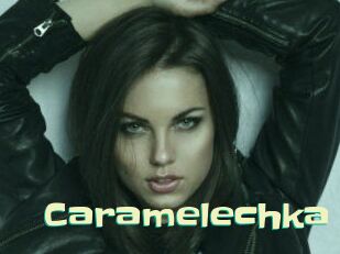 Caramelechka