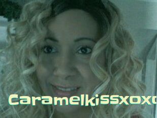 Caramelkissxoxo