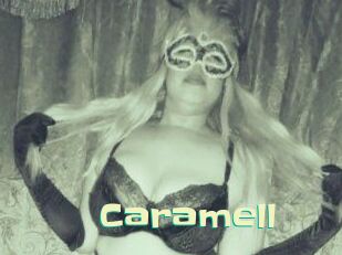 Caramell Wanna Meet