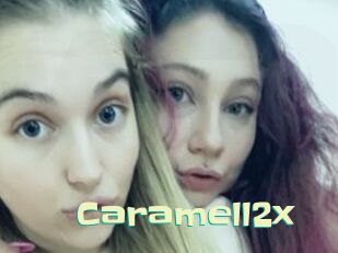 Caramell2x