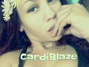 Cardi_Blaze Wanna Meet