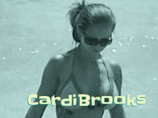 CardiBrooks
