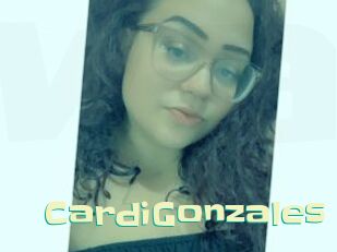 CardiGonzales
