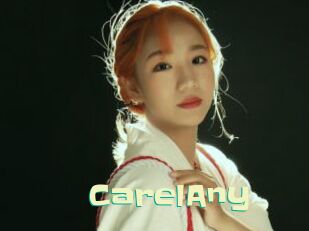 CarelAny Wanna Meet