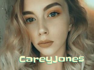 CareyJones