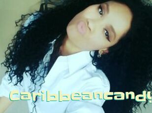 Caribbeancandy