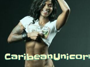 CaribeanUnicorn Wanna Meet