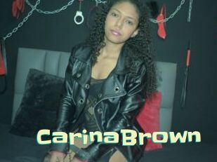 CarinaBrown