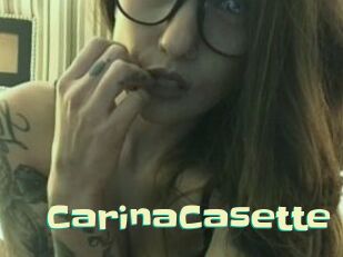 CarinaCasette