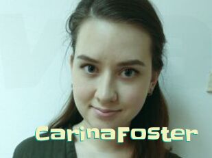 CarinaFoster