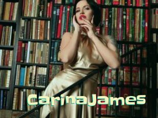 CarinaJames