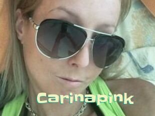 Carinapink