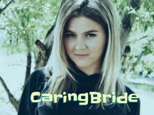 CaringBride