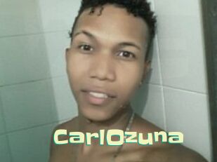 CarlOzuna