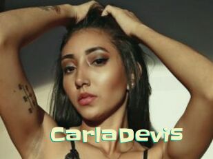 CarlaDevis