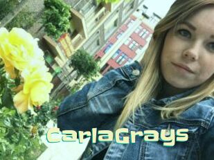 CarlaGrays