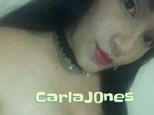 CarlaJ0nes Wanna Meet