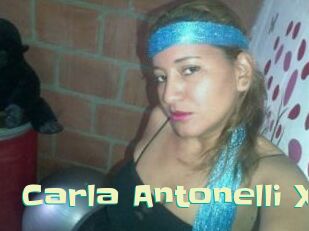 Carla_Antonelli_X