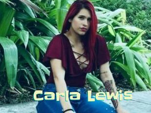 Carla_Lewis