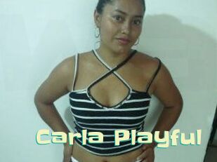 Carla_Playful