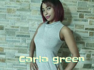 Carla_green