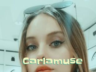 Carlamuse