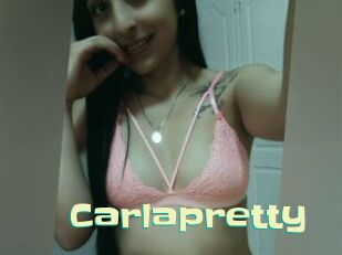 Carlapretty