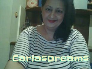 CarlasDreams Wanna Meet