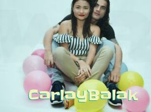 CarlayBalak