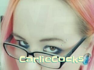 CarlieCocks