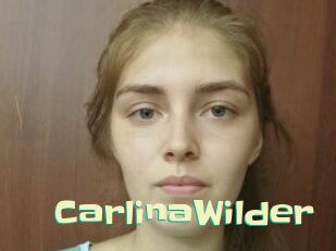 CarlinaWilder