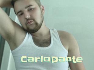 CarloDante