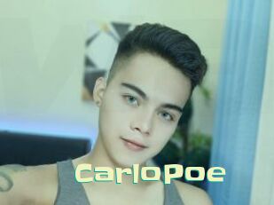 CarloPoe