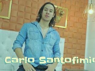 Carlo_Santofimio Wanna Meet