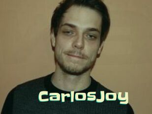 CarlosJoy