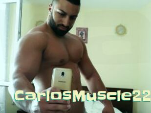 CarlosMuscle22