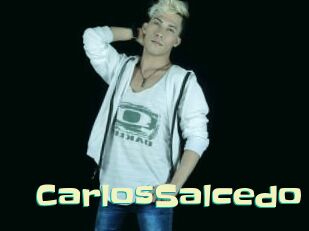 CarlosSalcedo