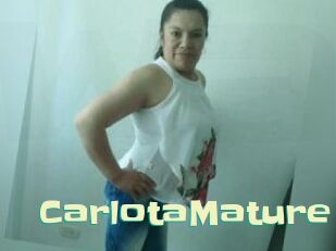 CarlotaMature